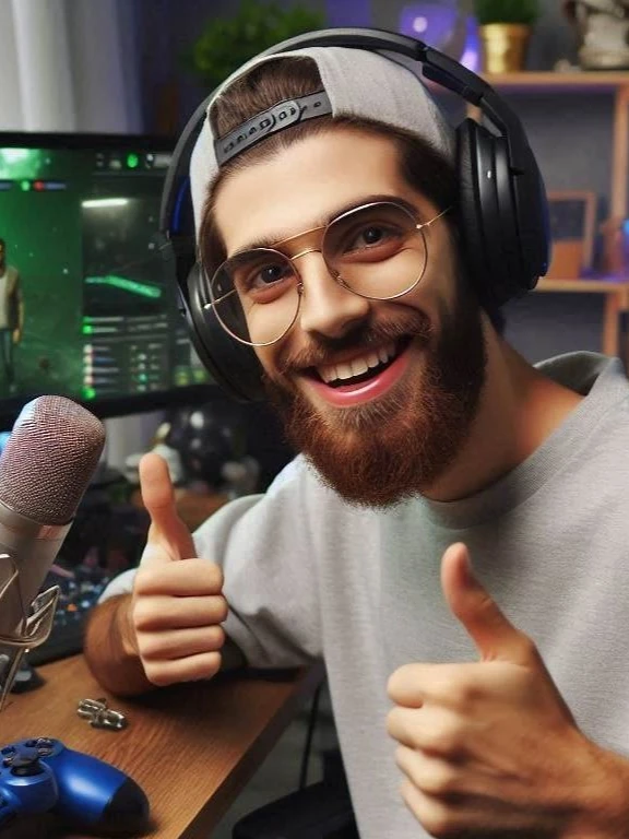 Streamer