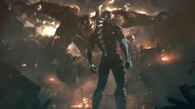 Kaiju No. 8: el próximo videojuego presenta un tráiler espectacular