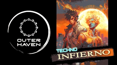 Extrabajadores de Unity y Scopely anuncian el juego «Techno Infierno»