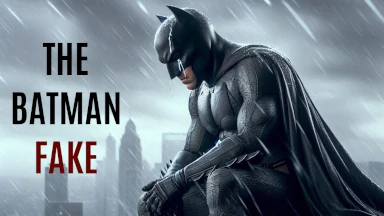 Bulo destapado: no se está desarrollando ningún videojuego de Batman