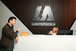 Lightspeed LA: el primero en proteger actores de videojuegos de la IA