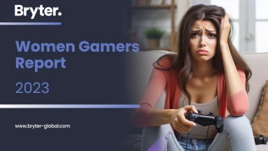 El 65% de mujeres gamers ha sufrido toxicidad o acoso al jugar online