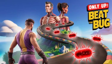 Beat The Bug: el videojuego de la UE contra el abuso de antibióticos