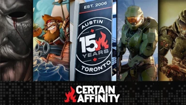 Keywords Studios compra Certain Affinity, el estudio de Age of Body