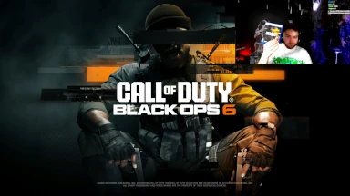 Adin Ross paga casi 5.000$ por un Call of Duty: Black Ops 6 injugable