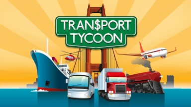 Atari adquiere «Transport Tycoon» y sigue con el mercado retro