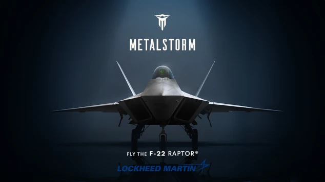 El estudio indi Starform recauda 6 millones de dólares para Metalstorm