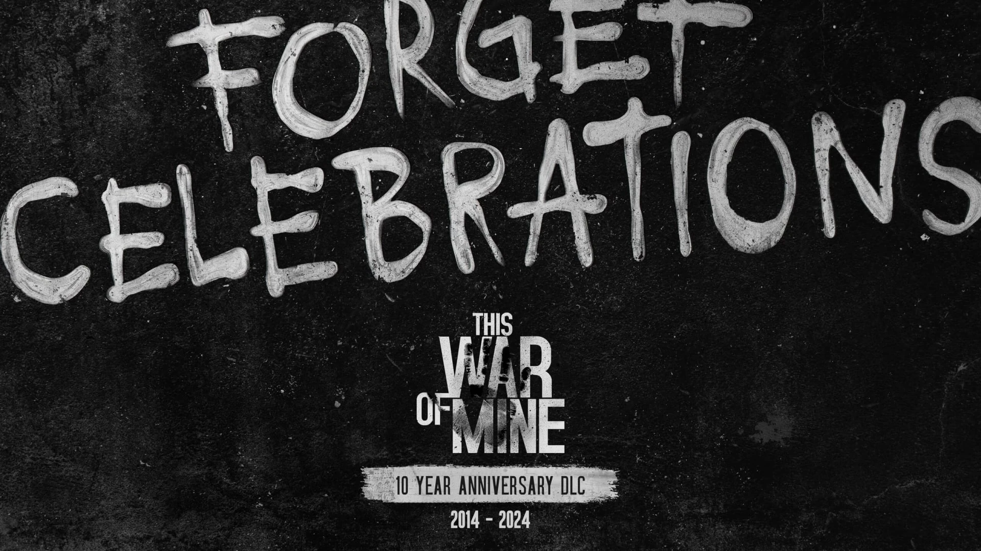 El videojuego This War of Mine celebra su 10º aniversario con un DLC