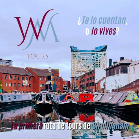 WM Tours