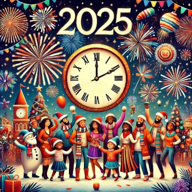 Feliz 2025