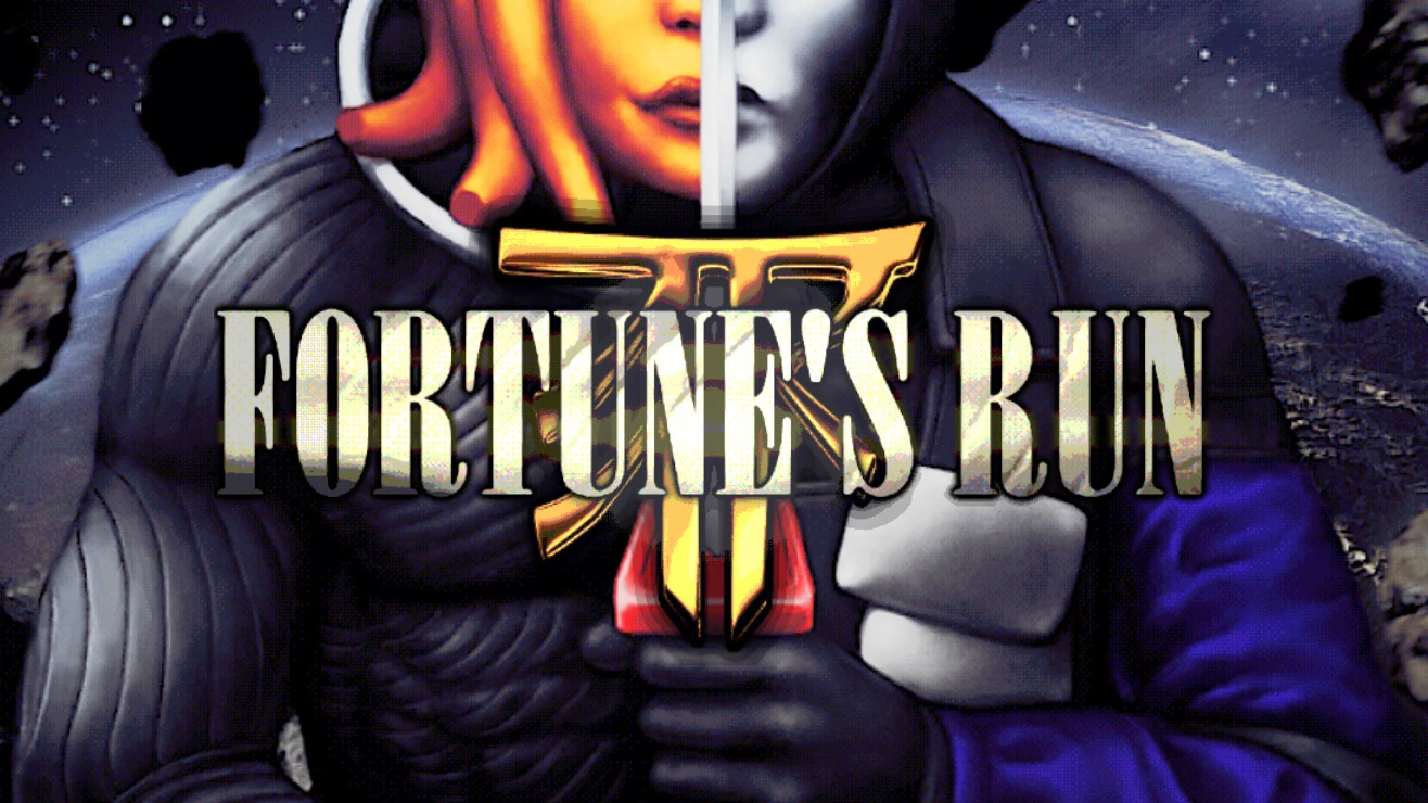 Fortune's Run<br>