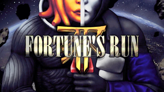 Suspendido el juego Fortune's Run porque su desarrollador va a cárcel