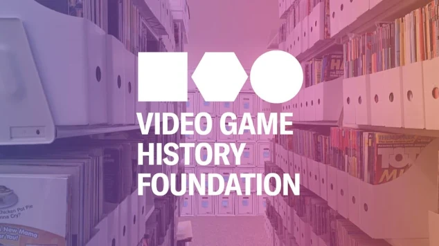 La Video Game History Foundation abre su biblioteca online de juegos