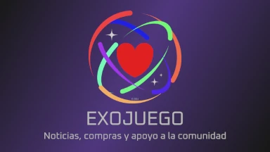 Colabora con Exojuego y donemos el 100% a causas benéficas