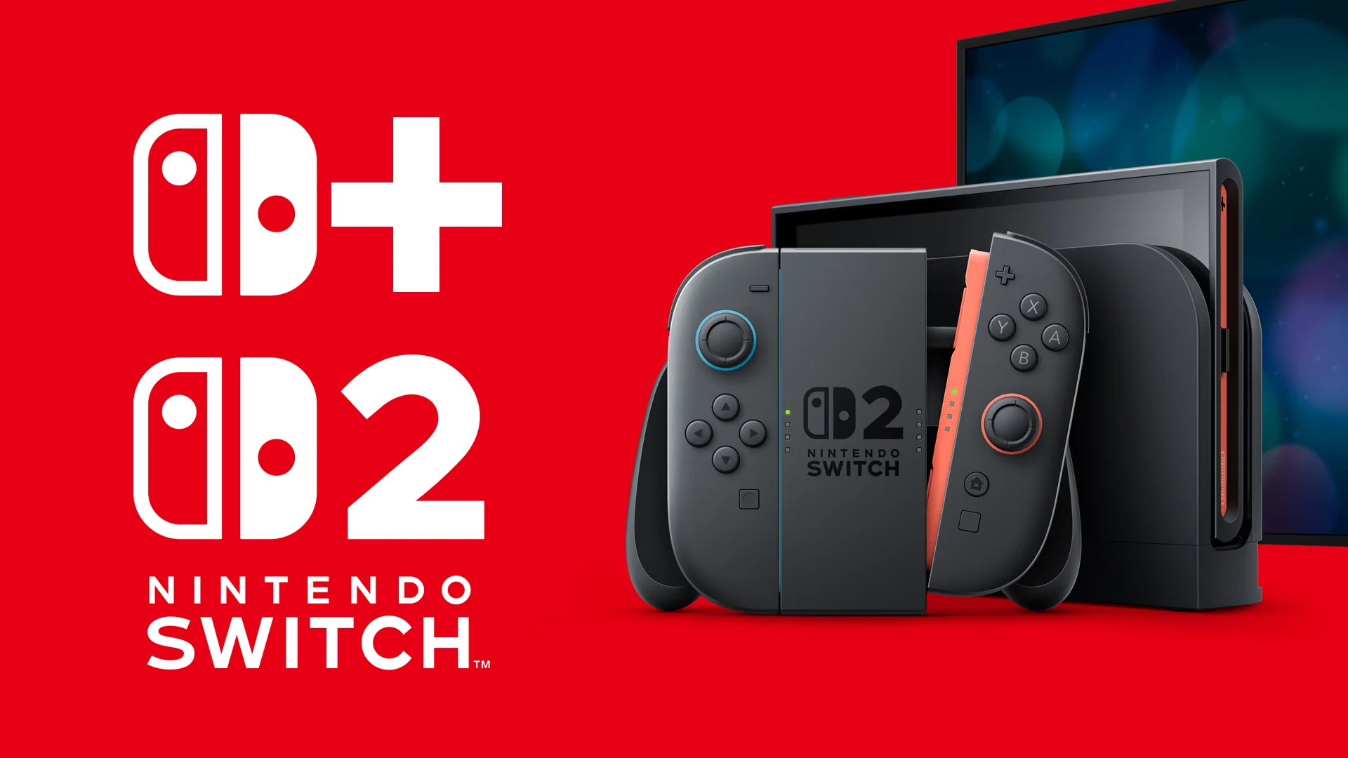 Seguirá vendiéndose la Switch original tras lanzarse la Switch 2