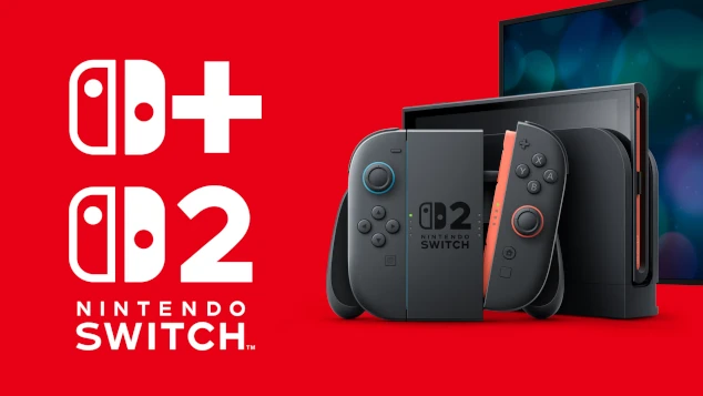 Seguirá vendiéndose la Switch original tras lanzarse la Switch 2