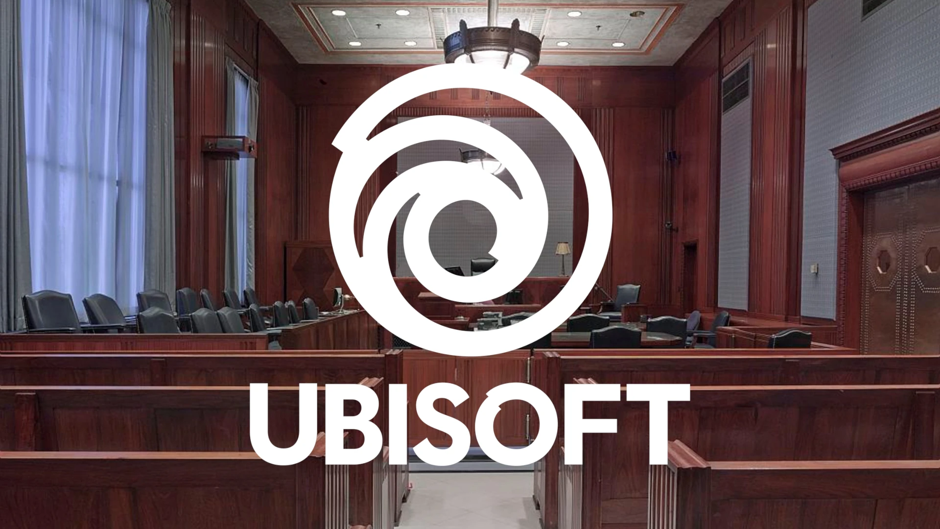 Comienza juicio de exdirectivos de Ubisoft por ambiente laboral tóxico