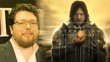 La película de Death Stranding será dirigida por Michael Sarnoski