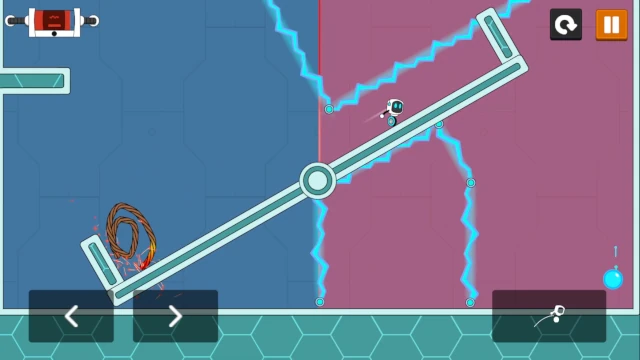 The Laser Way