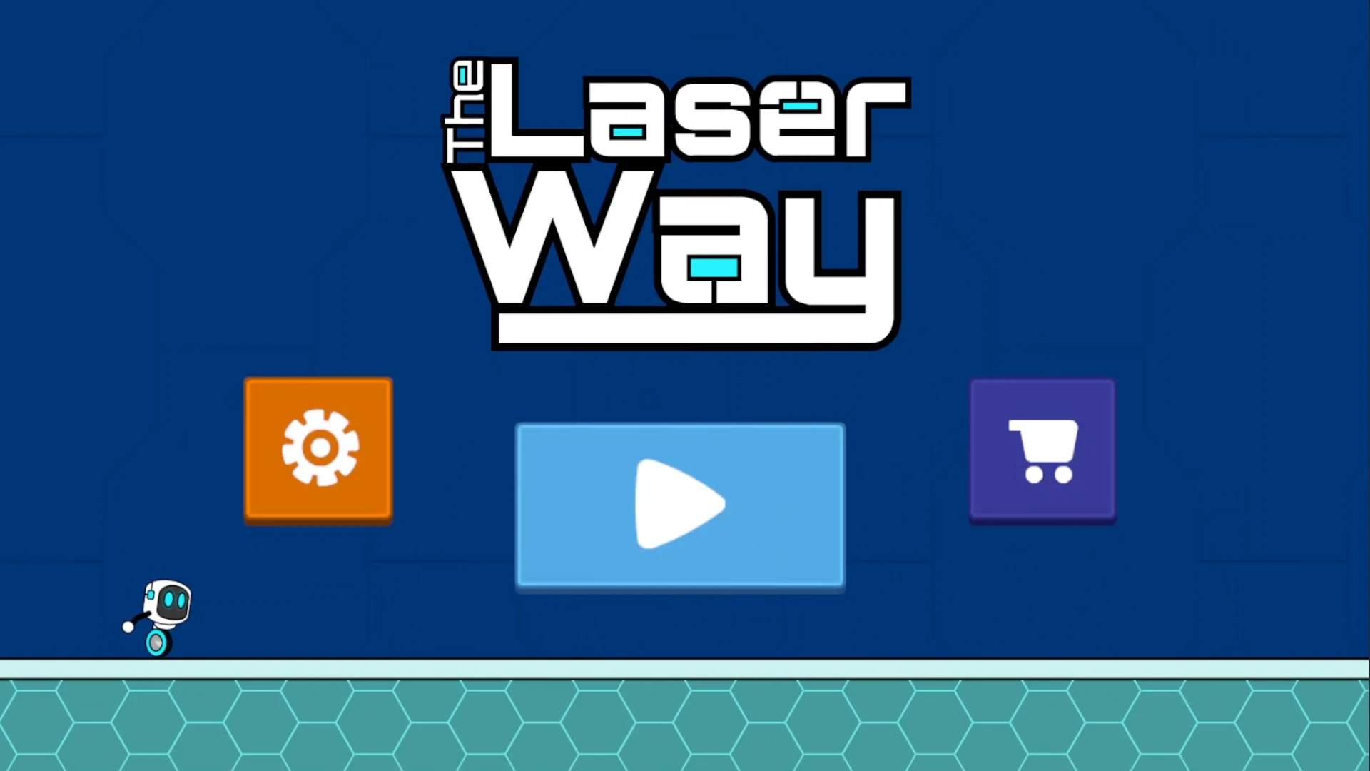 The Laser Way: Innovación táctil que redibuja los puzles móviles 