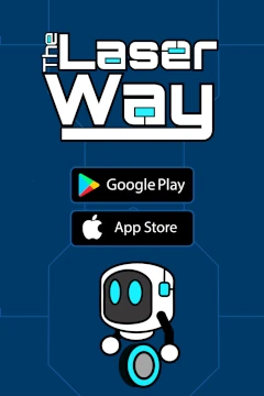 Anuncio The Way Laser